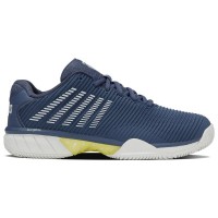 Zapatillas Kswiss Hypercourt Express 2 HB Argile Azul Indigo Blanco