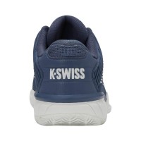 Zapatillas Kswiss Hypercourt Express 2 HB Argile Azul Indigo Blanco