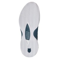 Kswiss Hypercourt Supreme 2 HB Clay White Green Sneakers  Offer + Cheap