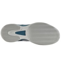 Tênis Kswiss Speedex Padel Branco Indiano Teal  Oferta + Barato