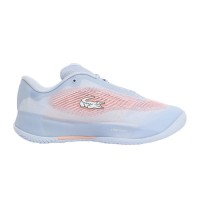 Zapatillas Lacoste AG-LT Pro Azul Mujer