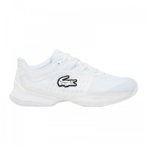 Zapatillas de Padel Lacoste AG-LT Ultra Blanco