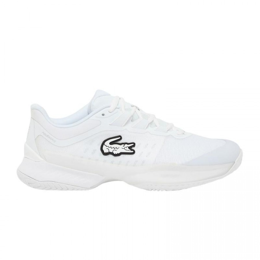 Zapatillas Lacoste AG-LT Ultra Blanco Mujer