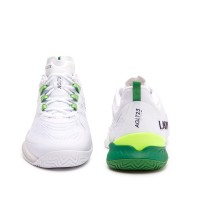Lacoste AG-LT23 Ultra 123 White Green Sneakers  PADELPOINT Lacoste AG-LT23 Ultra 123 White Green Sneakers