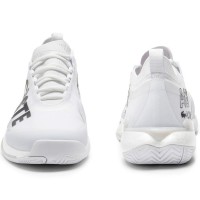 Lacoste AG-LT25 Lite 125 White Sneakers  Offer + Cheap
