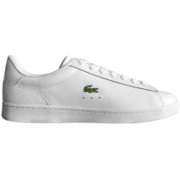 Lacoste Carnaby Set Roland Garros 125 Baskets Blanches  Offre - Pas cher