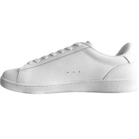 Lacoste Carnaby Set Roland Garros 125 Baskets Blanches  Offre - Pas cher