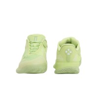 Lacoste Daniil Medvedev AG-LT Pro Green Sneakers