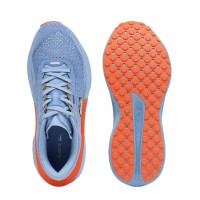 Zapatillas Lacoste Neo Run 2 Azul