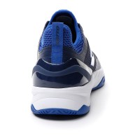 Zapatillas Lotto Mirage 200 Azul Marino Blanco  Oferta + Barato
