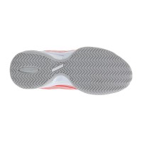 Sneakers Lotto Mirage 300 Red Poppy White Women  Offer + Cheap