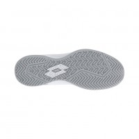 Sneakers Lotto Mirage 600 II ALR White Grey Asphalt  Offer + Cheap