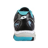 Sneakers Lotto Superrapida 200 IV Blue Black  Offer + Cheap