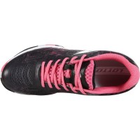 Sneakers Lotto Superrapida 200 IV Black Fuchsia Women  Offer + Cheap