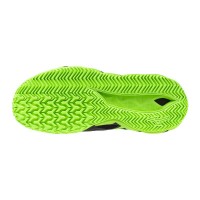 Zapatillas Mizuno Wave Enforce Tour 2 Padel Negro Verde