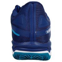 Mizuno Wave Exceed Light 2 terre battue bleu fonce blanc baskets  Offre - Pas cher
