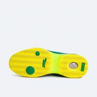 Chaussures Munich Atomik 06 Vert  PADELPOINT Chaussures Munich Atomik 06 Vert