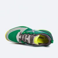 Chaussures Munich Atomik 06 Vert  PADELPOINT Chaussures Munich Atomik 06 Vert