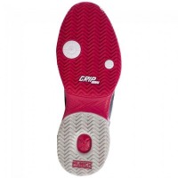 Baskets Munich Atomik 13 Rouge  Offre - Pas cher