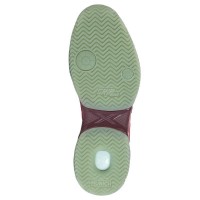 Tênis Vermelhos Munich Atomik 30 PADELPOINT Tênis Vermelhos Munich Atomik 30