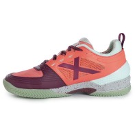 Tênis Vermelhos Munich Atomik 30 PADELPOINT Tênis Vermelhos Munich Atomik 30