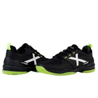 Munich Tênis Atomik 42 Preto  Oferta + Barato