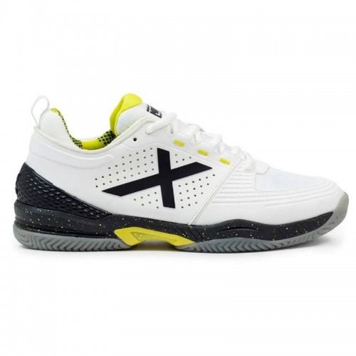 Zapatillas Munich Atomik 45 Blanco Zapatillas Munich Atomik 45 Blanco