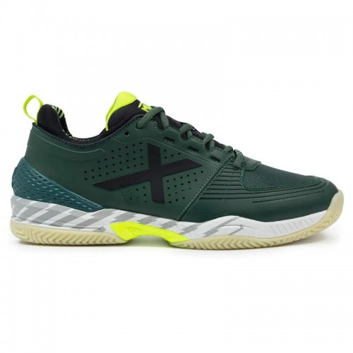 Zapatillas Munich Atomik 46 Verde Zapatillas Munich Atomik 46 Verde