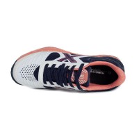 Munich Hydra 101 Beige Bleu Baskets  Offre - Pas cher