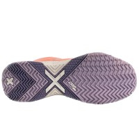 Munique Hydra 111 Tênis Lilás Salmão Rosa   Oferta + Barato