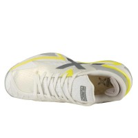 Zapatillas Munich Icon 03 Blanco