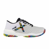 Munich Olimpix Padx 51 Silver Sneakers  Offer + Cheap