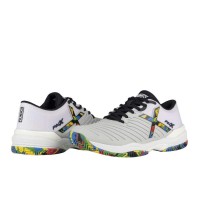 Munich Olimpix Padx 51 Silver Sneakers  Offer + Cheap