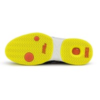 Munich Oxygen 49 Padel Baskets Blanches  Offre - Pas cher
