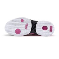 Munich Oxygen 51 Chaussures de Padel Gris Femme  Offre - Pas cher
