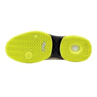 Munich Padx 57 Blanc Rouge Jaune Baskets