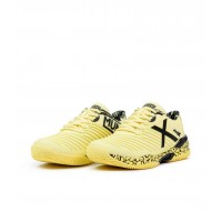 Munich Padx 59 Padel Jaune Baskets