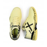 Munich Padx 59 Padel Jaune Baskets