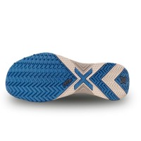 Munich Tênis Stratos 18 Branco Azul  Oferta + Barato