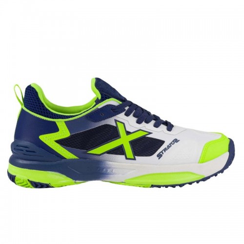 Zapatillas Munich Stratos 23 Azul Zapatillas Munich Stratos 23 Azul