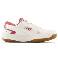 New Balance 696V5 White Pink Women''s Sneakers  Offer + Cheap