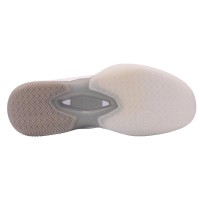 Zapatillas Nox At10 Lux Blanco Gris  Oferta + Barato
