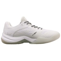 Zapatillas Nox At10 Lux Blanco Gris  Oferta + Barato