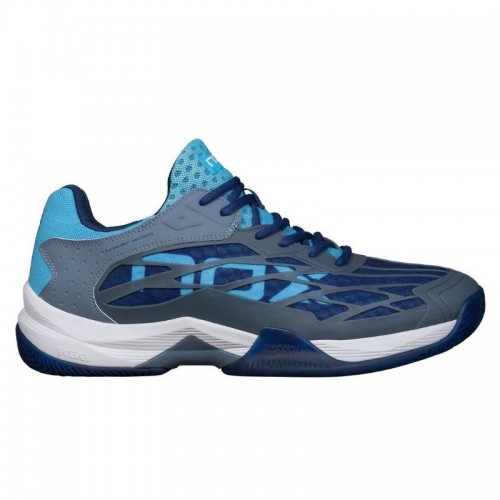 Zapatillas Nox AT10 Lux Piedra Azul Bonnie Zapatillas Nox AT10 Lux Piedra Azul Bonnie