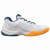 Nox ML10 Hexa Apricot White Sneakers  Offer + Cheap