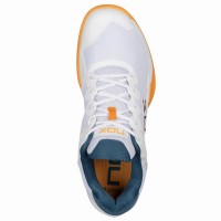 Nox ML10 Hexa Apricot White Sneakers  Offer + Cheap