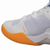Nox ML10 Hexa Apricot White Sneakers  Offer + Cheap