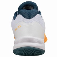 Nox ML10 Hexa Apricot White Sneakers  Offer + Cheap