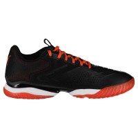 Zapatillas Puma Solarattack RCT Negro Rojo Cherry  Oferta + Barato
