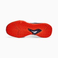 Baskets Puma Solarcourt RCT Red Cherry